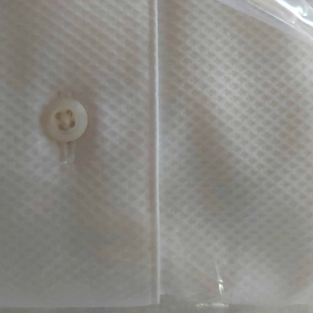Piqué Bib Front Tuxedo Shirt